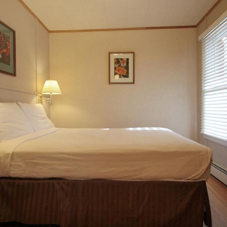 Maple Leaf Motel Littleton Chambre photo