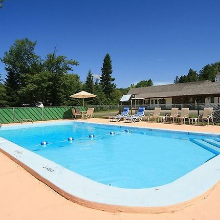 Maple Leaf Motel Littleton Extérieur photo