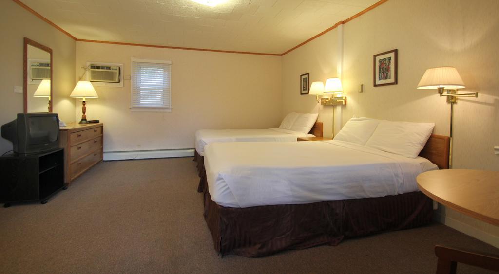 Maple Leaf Motel Littleton Extérieur photo