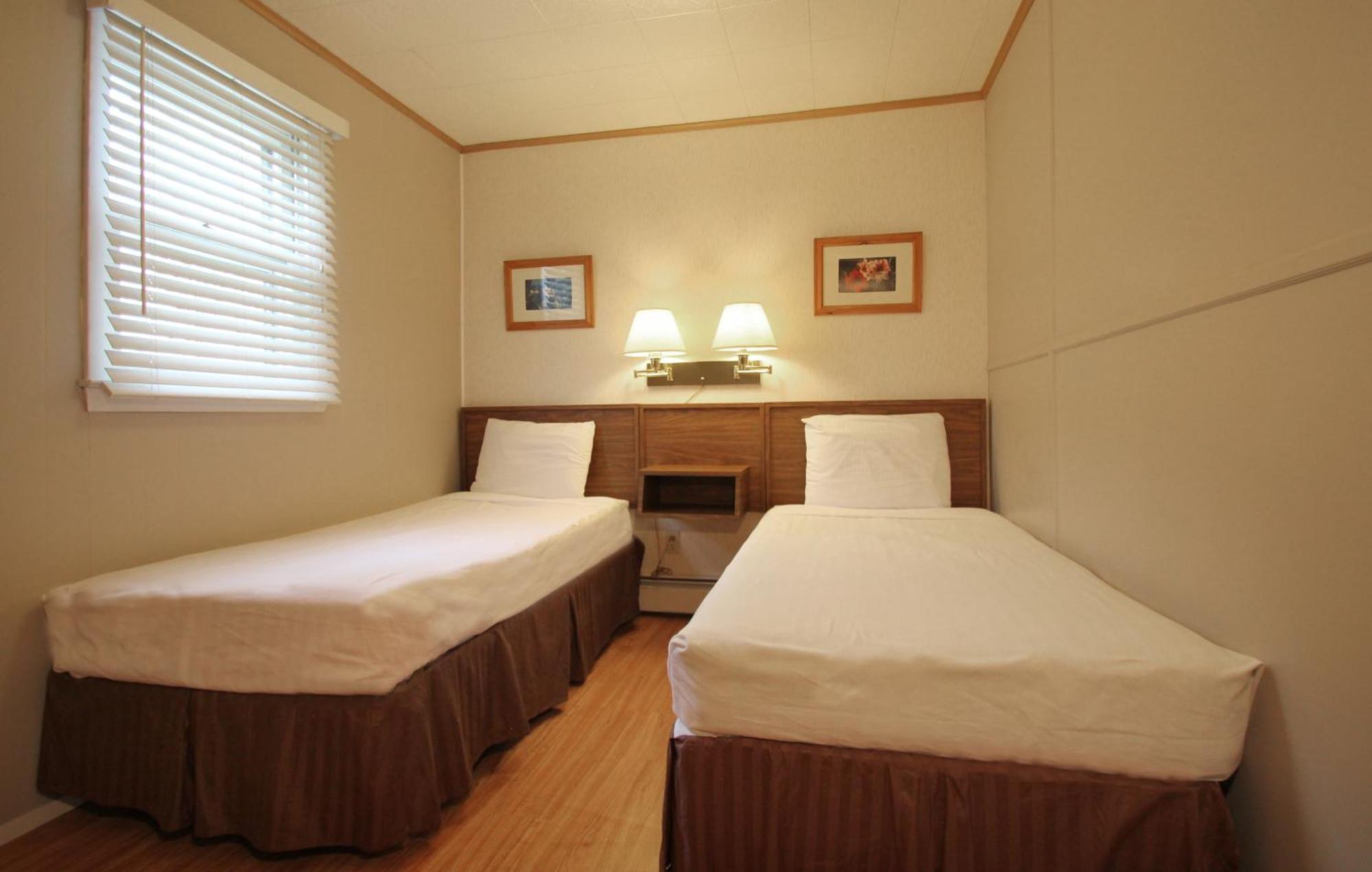 Maple Leaf Motel Littleton Chambre photo