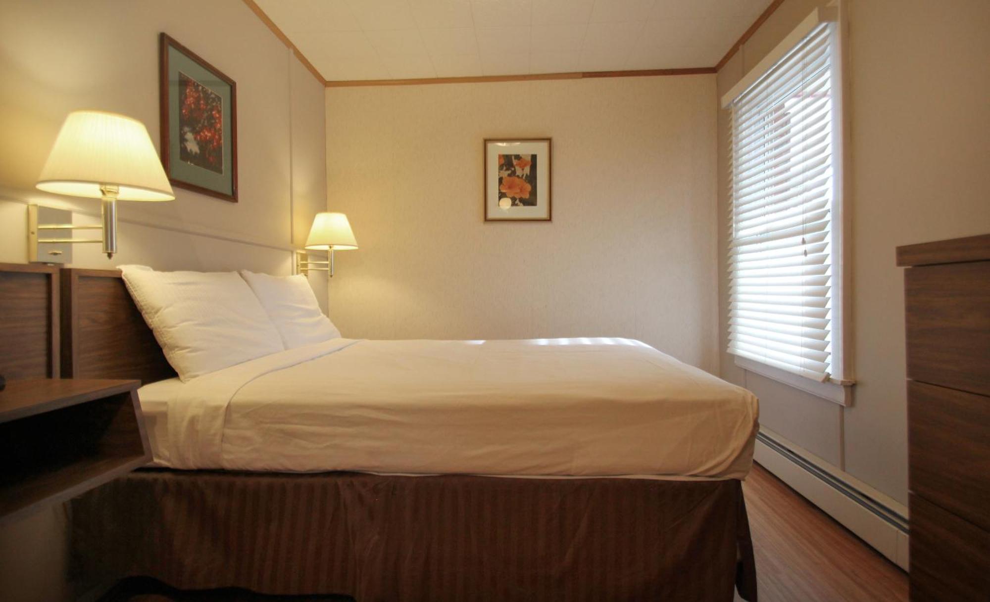 Maple Leaf Motel Littleton Chambre photo