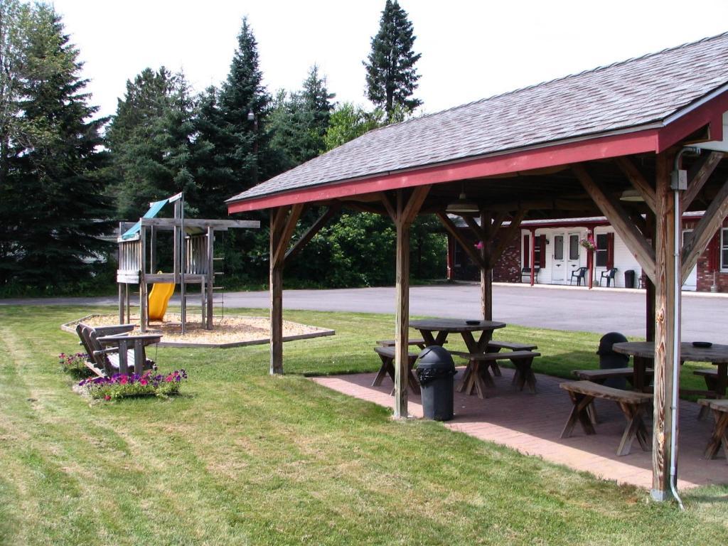 Maple Leaf Motel Littleton Extérieur photo