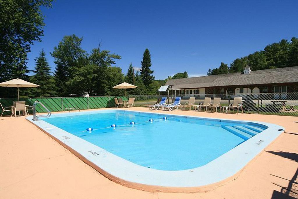 Maple Leaf Motel Littleton Extérieur photo