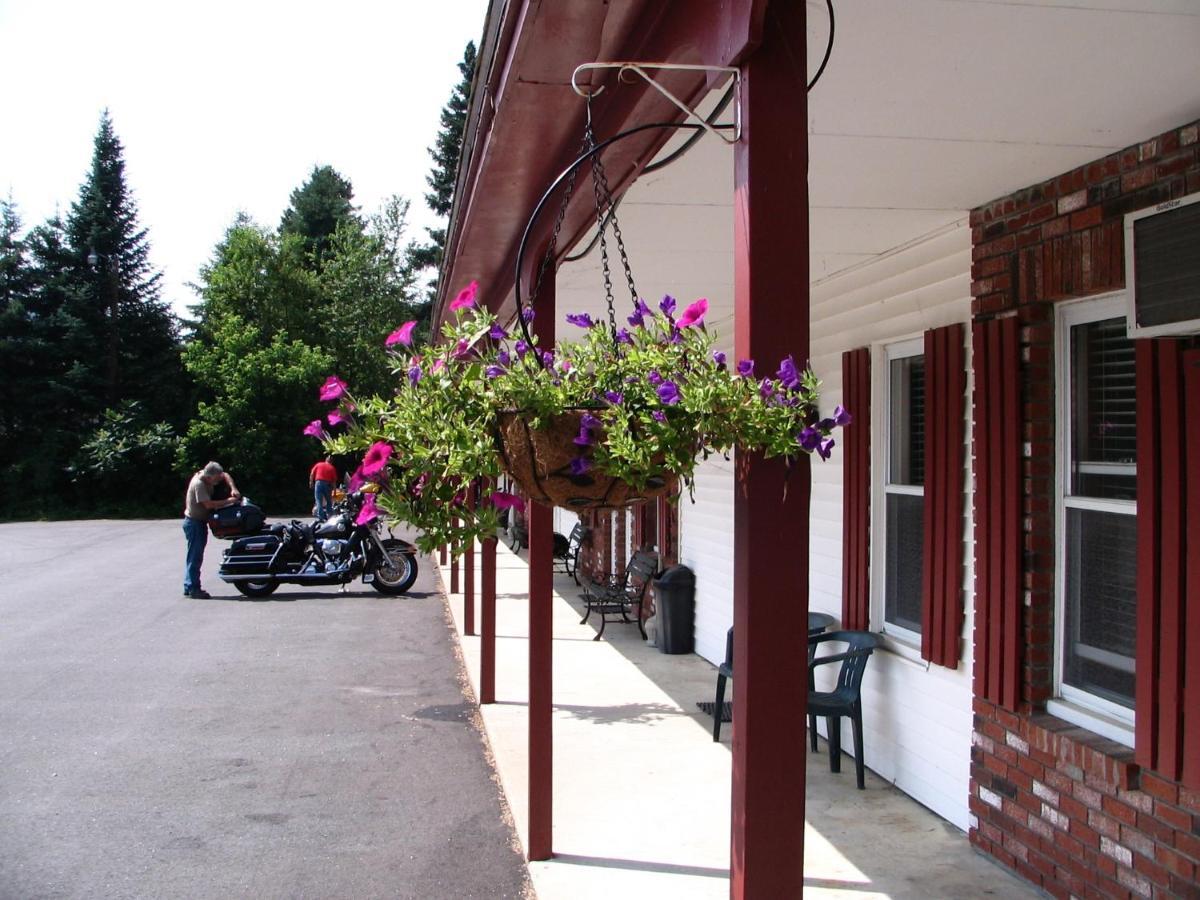 Maple Leaf Motel Littleton Extérieur photo